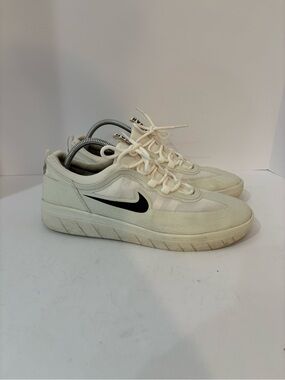 Nike Nyjah Free 2 size 10.5